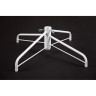 Новогодняя елка TRIUMPH TREE, Исландская, 425 см, белоснежная 73096